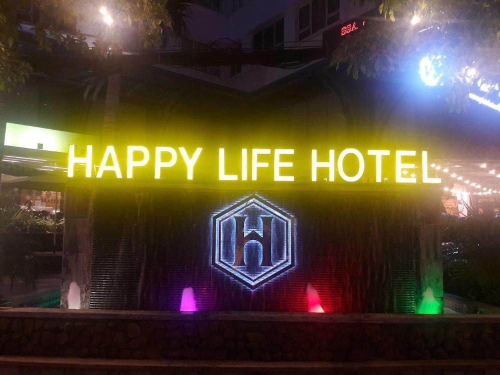 Happy Life Hotel District 7 Gan Secc Ho Si Minh-város Kültér fotó