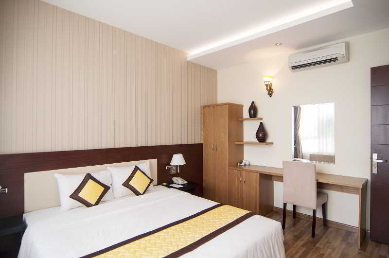 Happy Life Hotel District 7 Gan Secc Ho Si Minh-város Kültér fotó