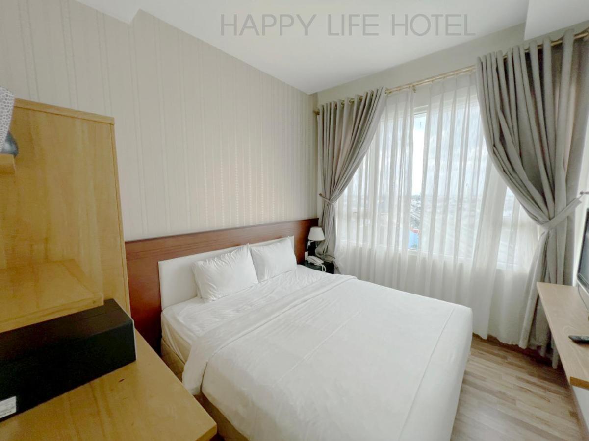 Happy Life Hotel District 7 Gan Secc Ho Si Minh-város Kültér fotó