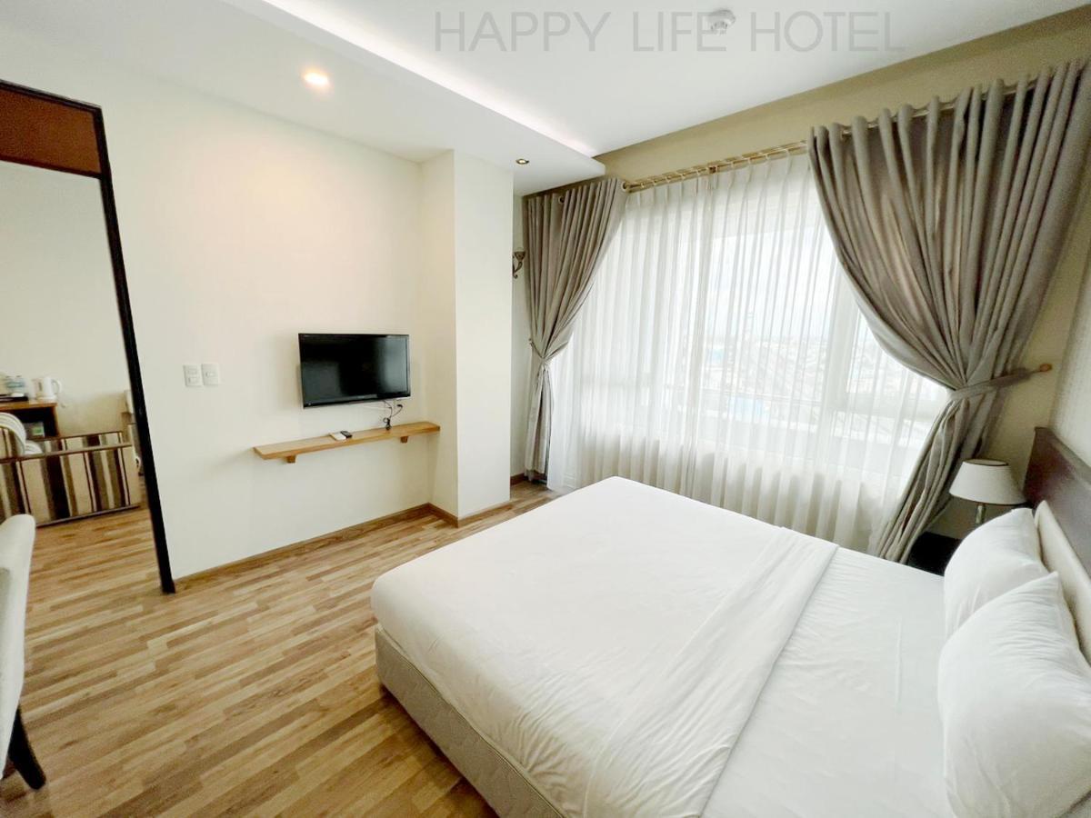 Happy Life Hotel District 7 Gan Secc Ho Si Minh-város Kültér fotó