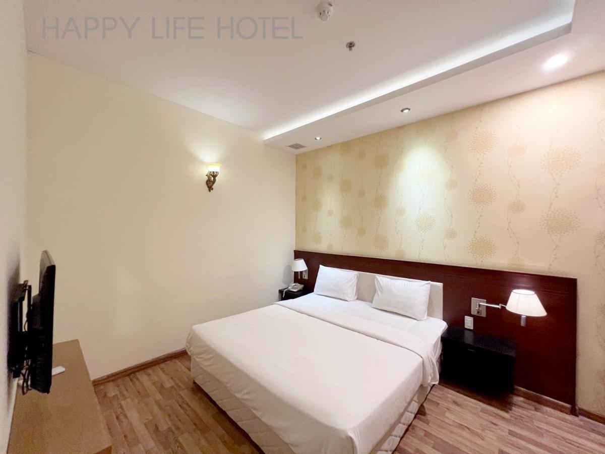 Happy Life Hotel District 7 Gan Secc Ho Si Minh-város Kültér fotó